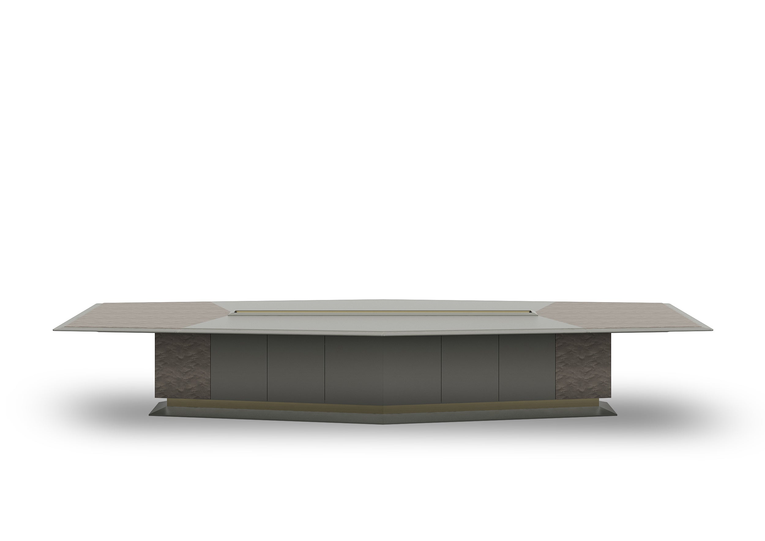 LY-002 conference table JH