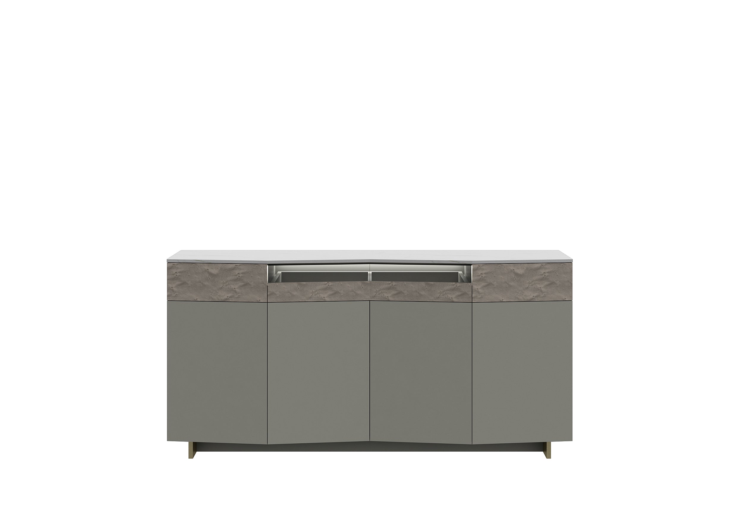 LY-004 tea cabinet JH