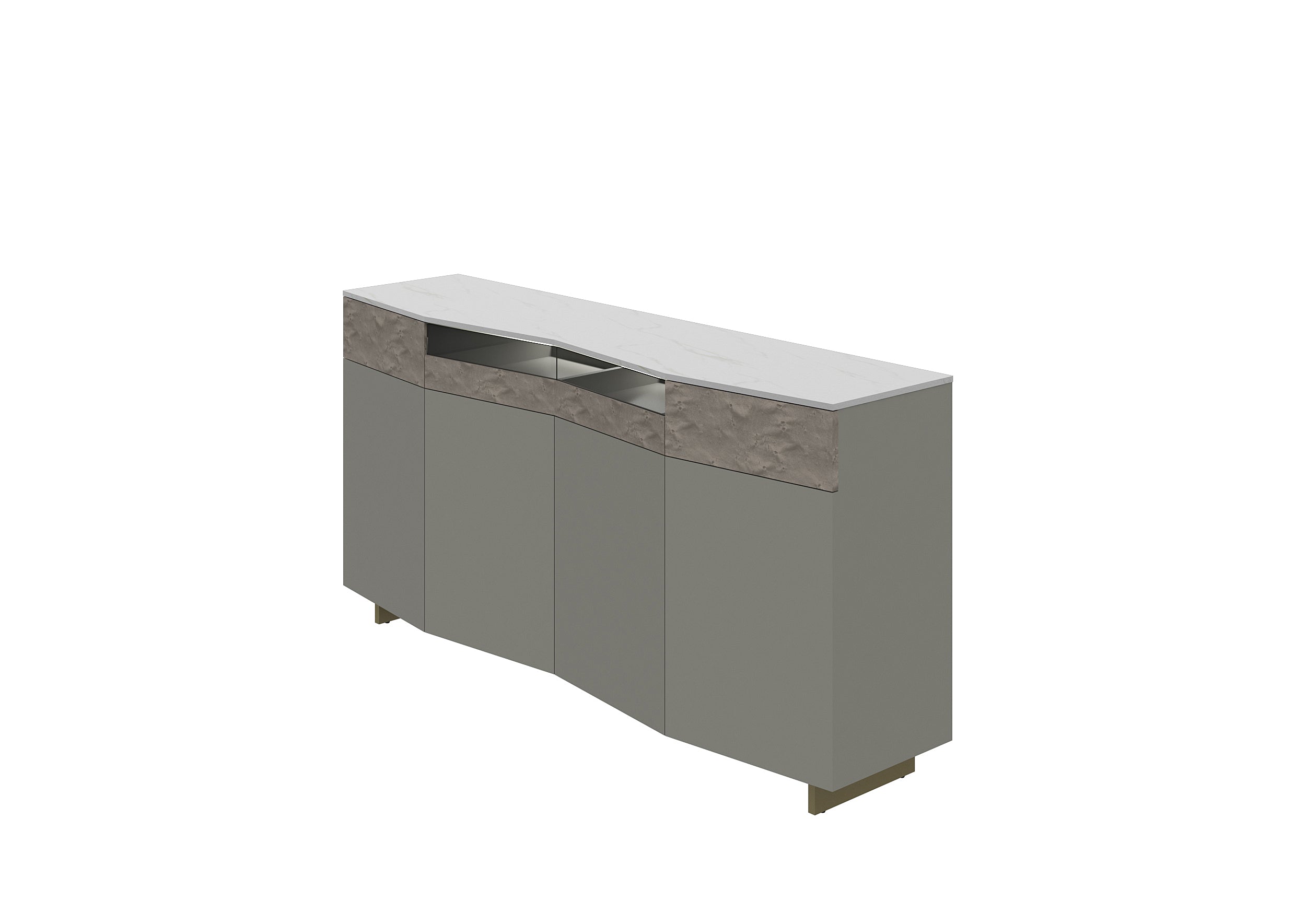 LY-004 tea cabinet JH