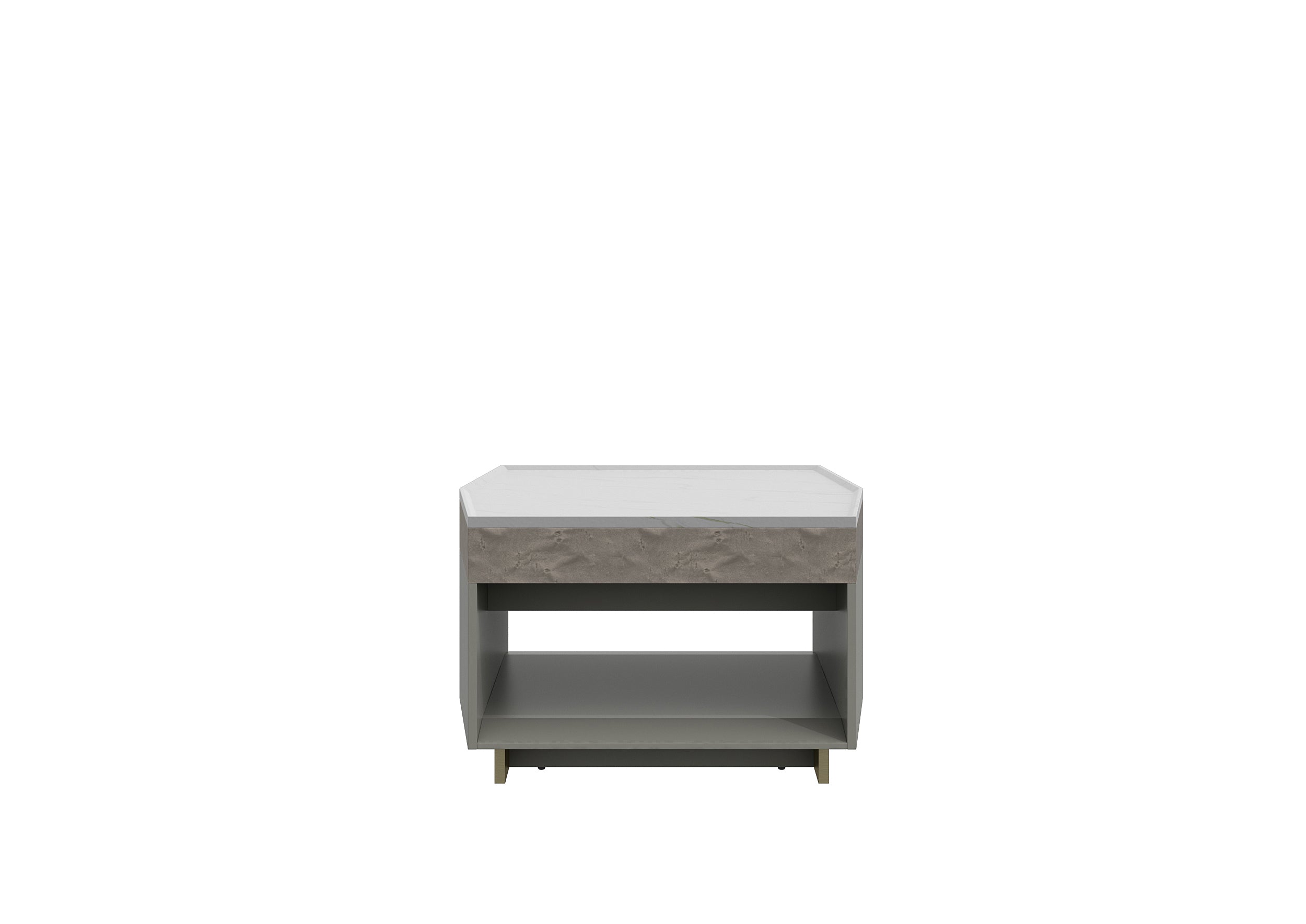 LY-008 square tea table JH