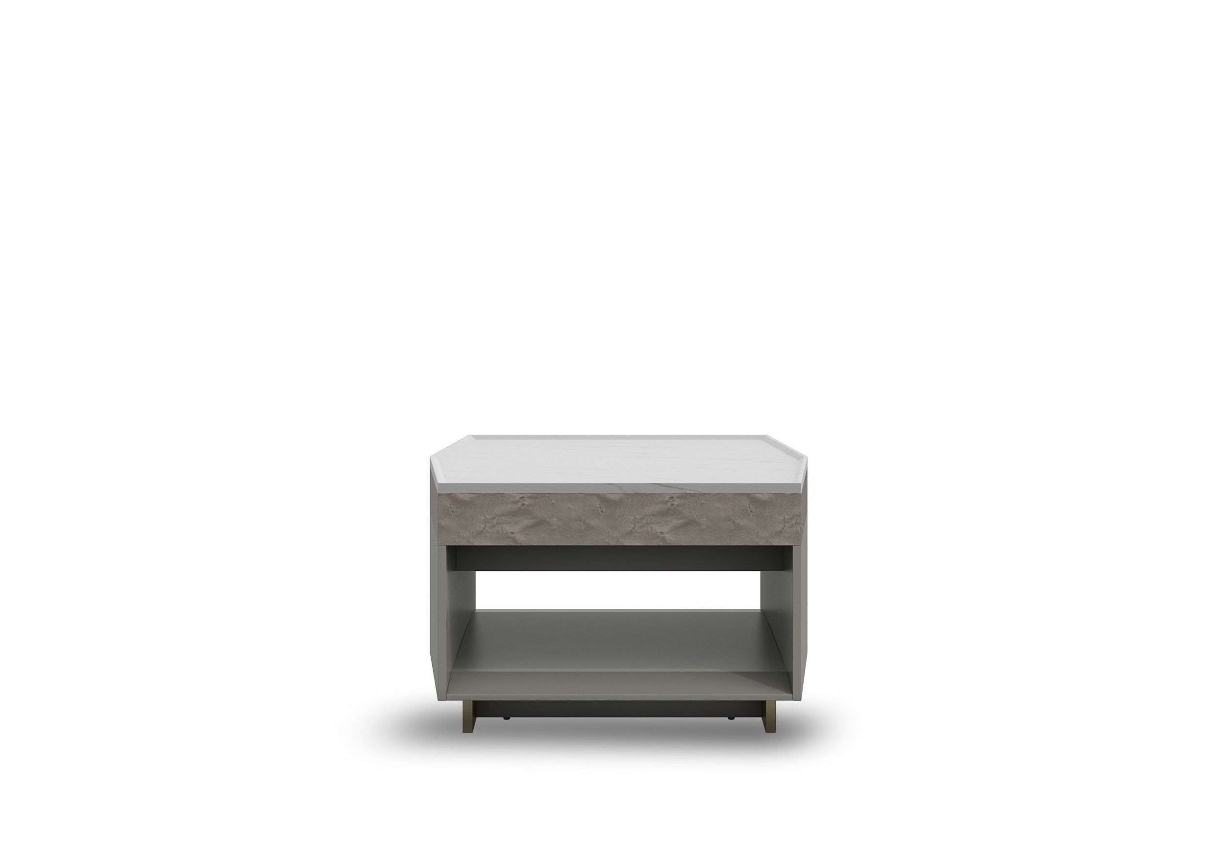 LY-008 square tea table JH