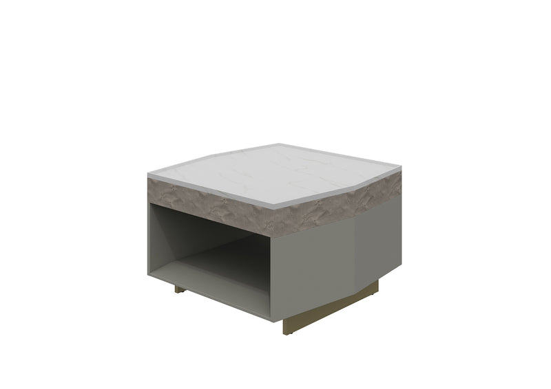 LY-008 square tea table JH