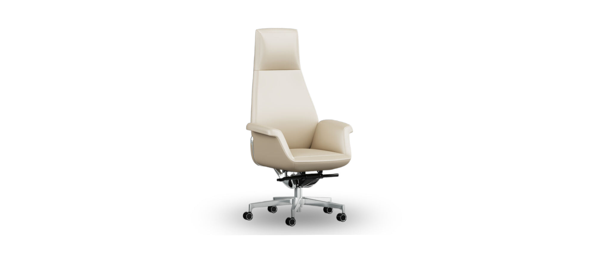 OPAX60017 executive chair JH