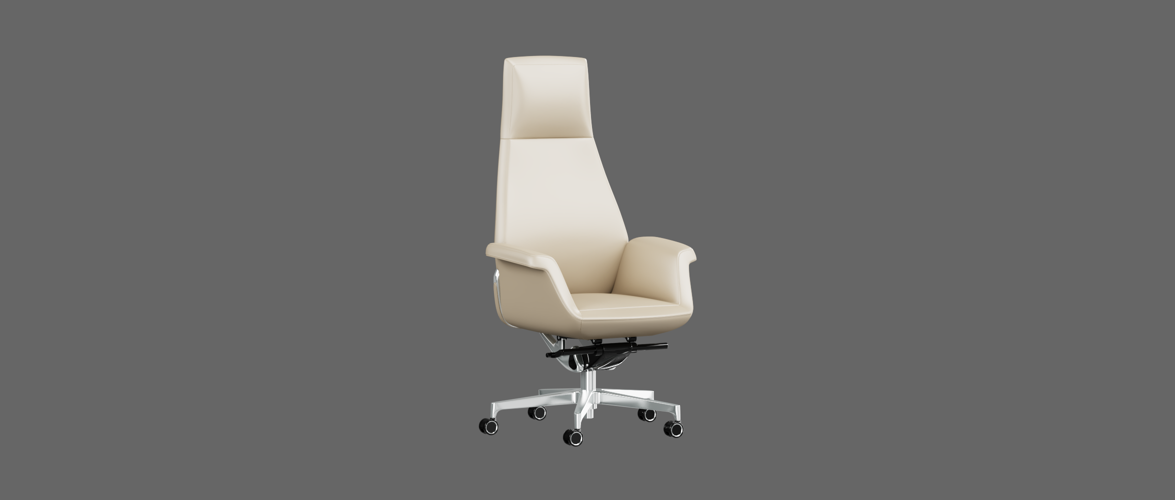 OPAX60017 executive chair JH