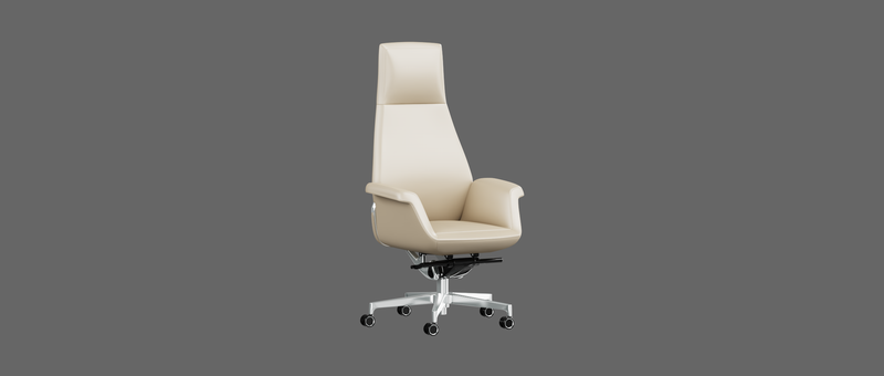 OPAX60017 executive chair