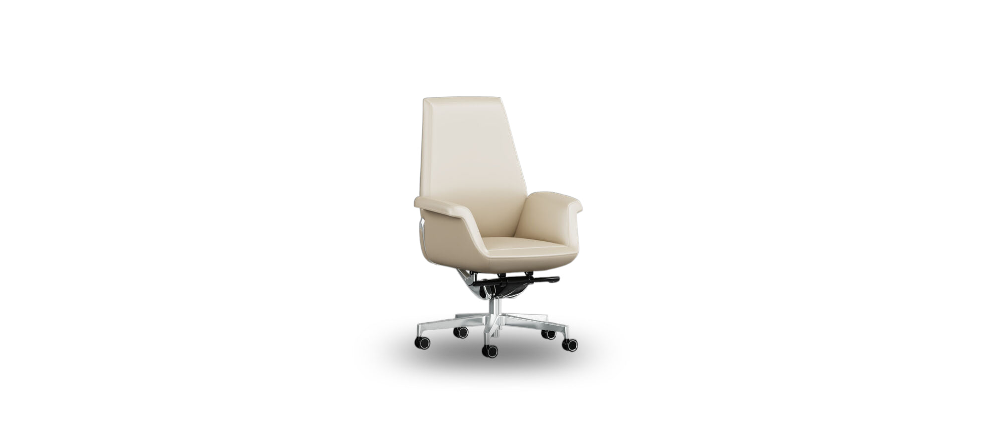 OPBX60017 Front chair/meeting chair JH