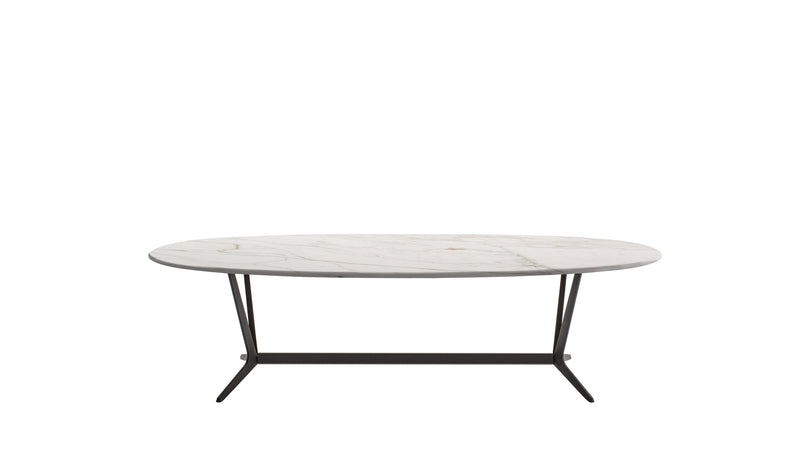 HA-1762-1 Long dining table