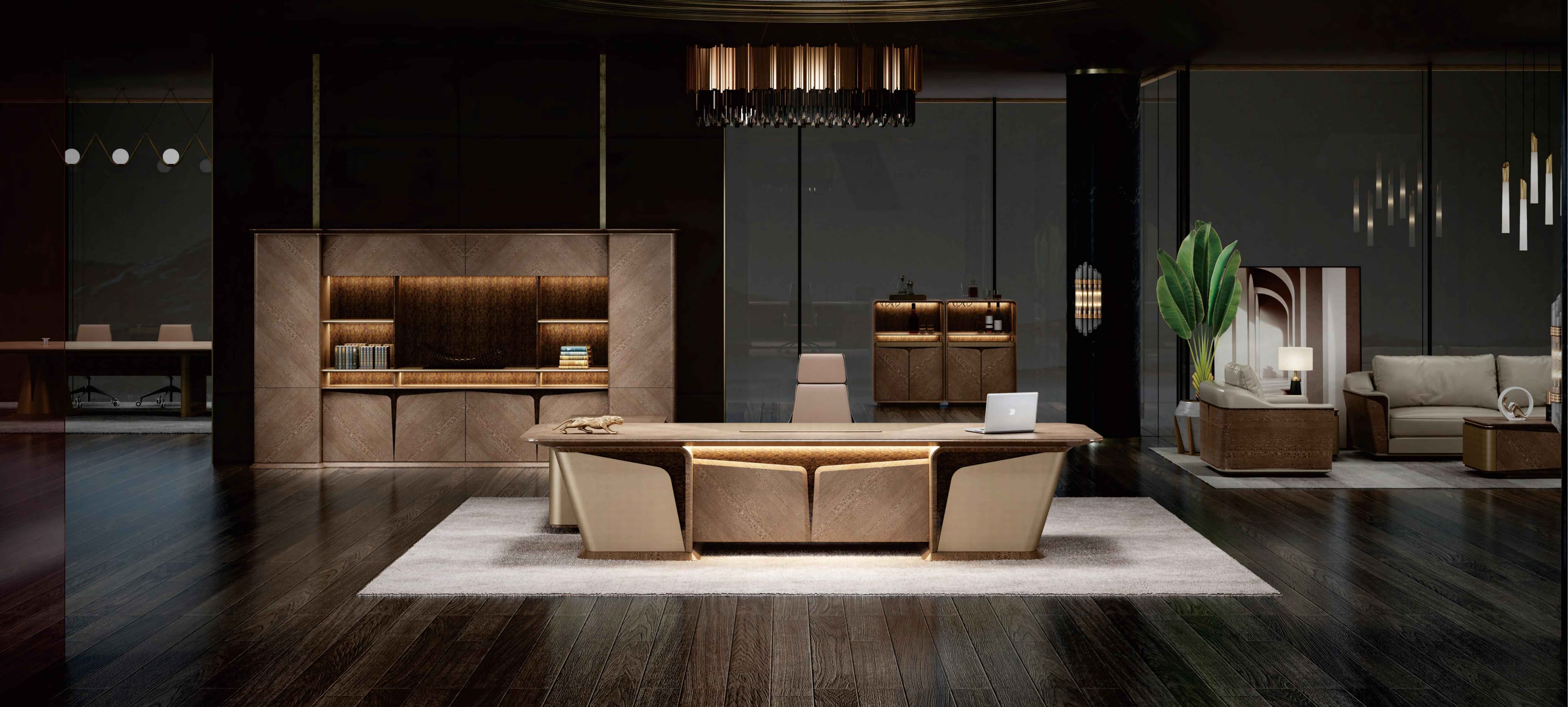 TES-002 Auxiliary cabinet