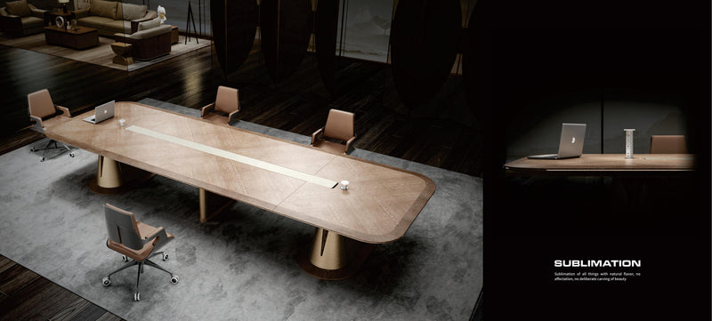 TES-003 conference table desk
