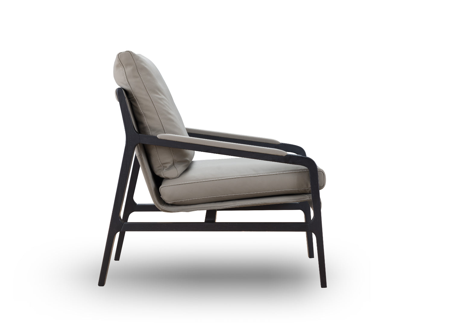 VE5-1805 Lounge chair VV