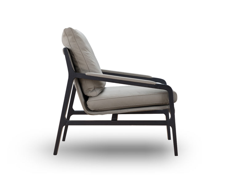 VE5-1805 Lounge chair