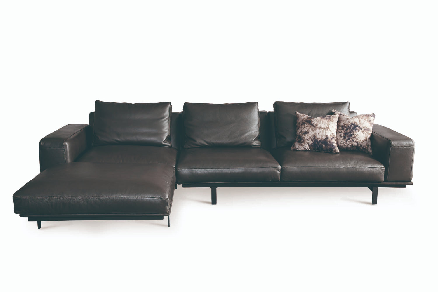 Italian Minimalist  VJ1-1661 Sofa VV