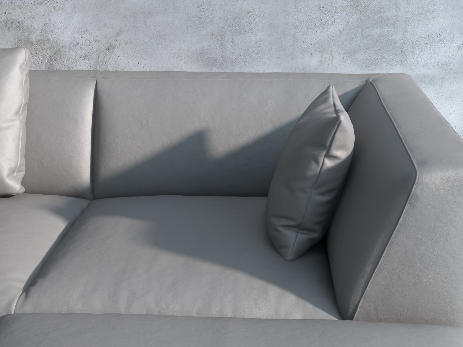 VJ3-2067 Sofa VV