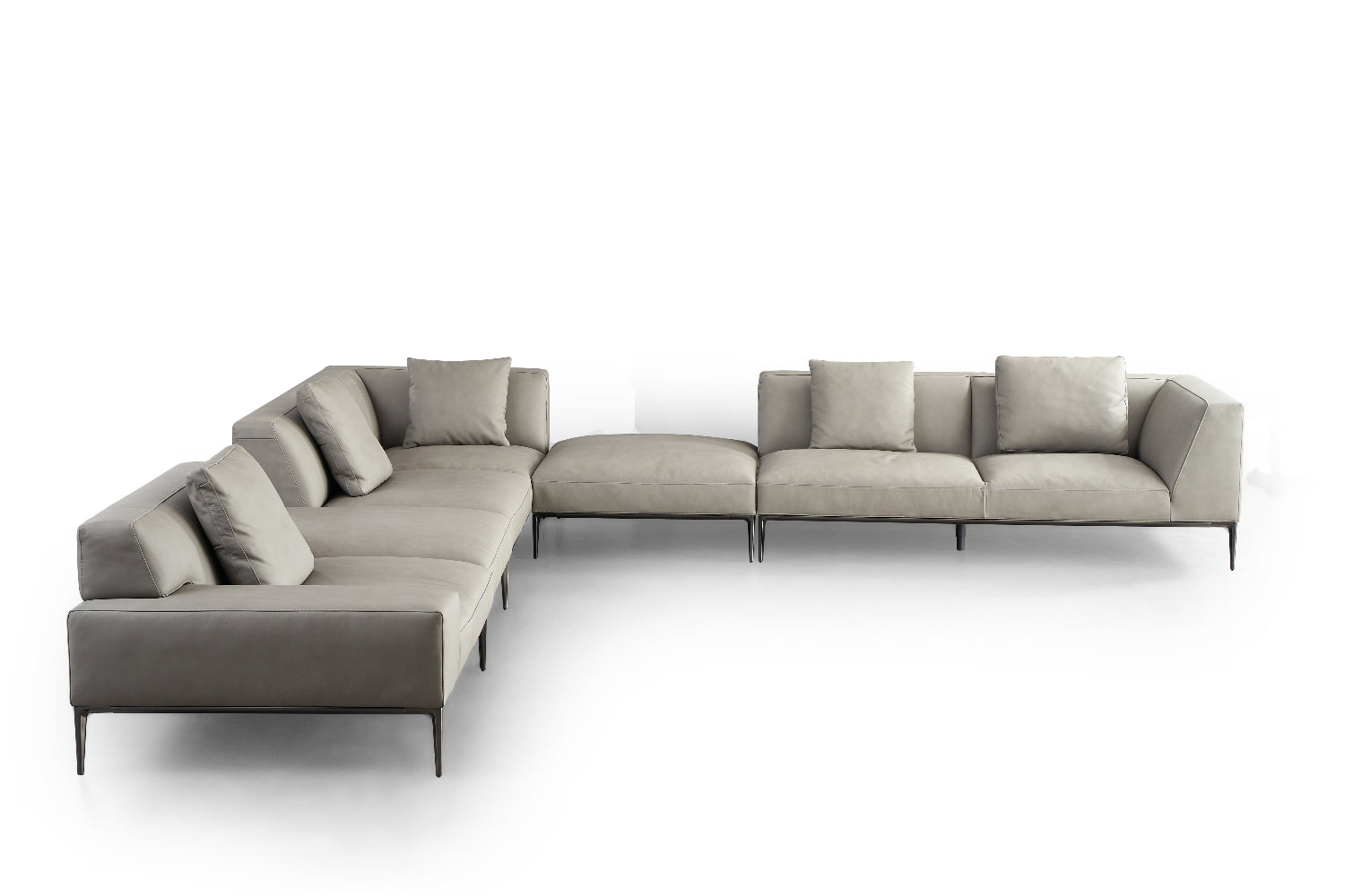 VJ3-2067 Sofa VV