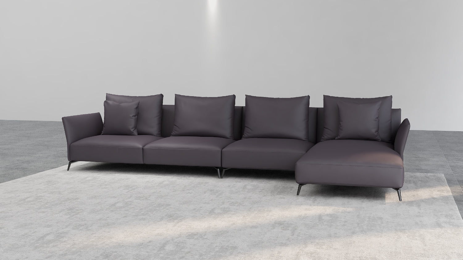 VJ3-D1917 Sofa VV