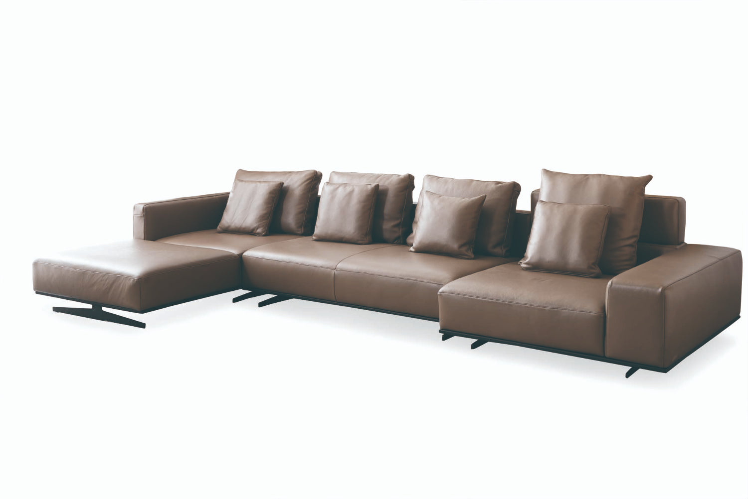 VJ3-1666 Sofa VV