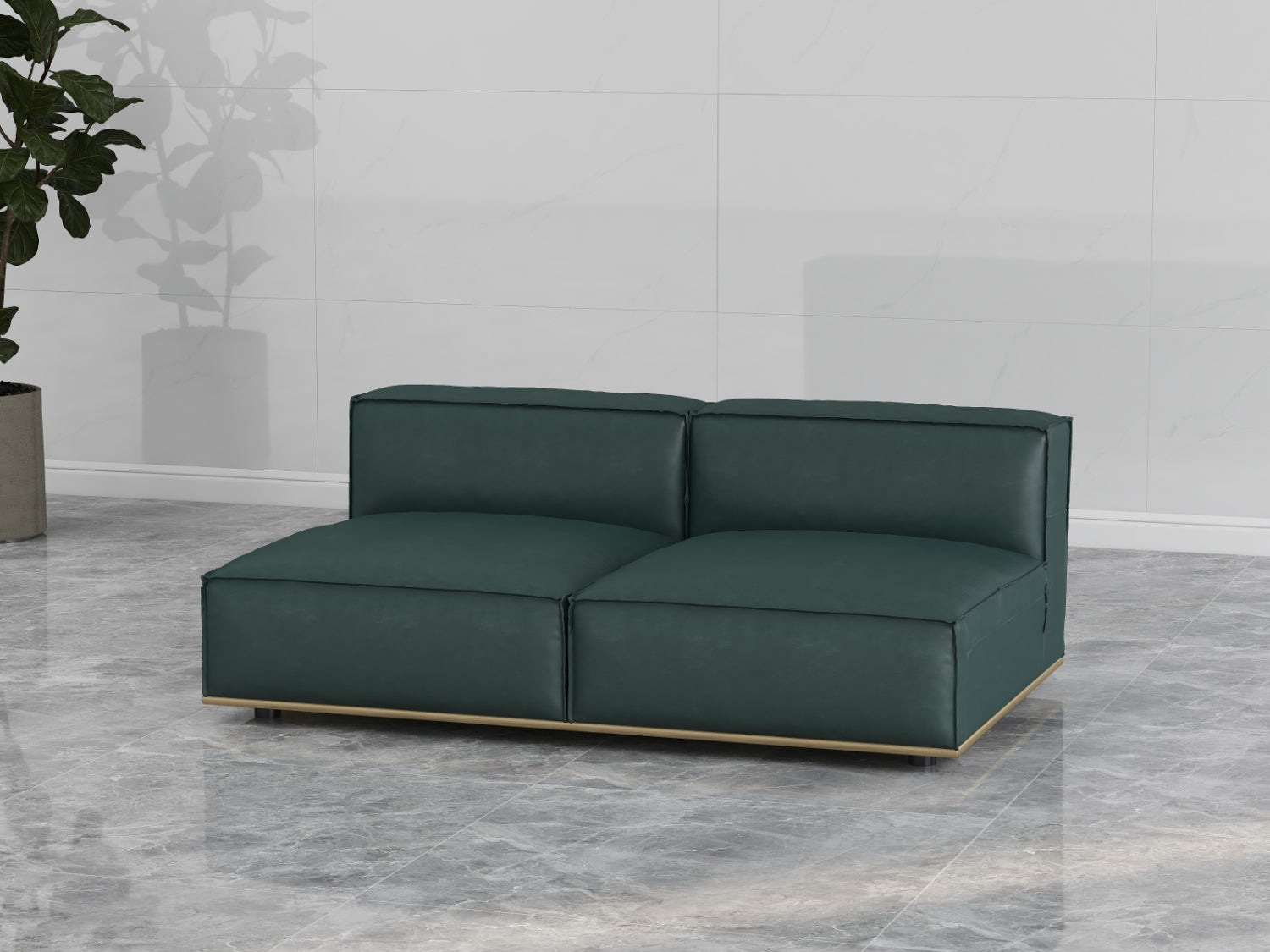 VJ5-1801B Sofa VV