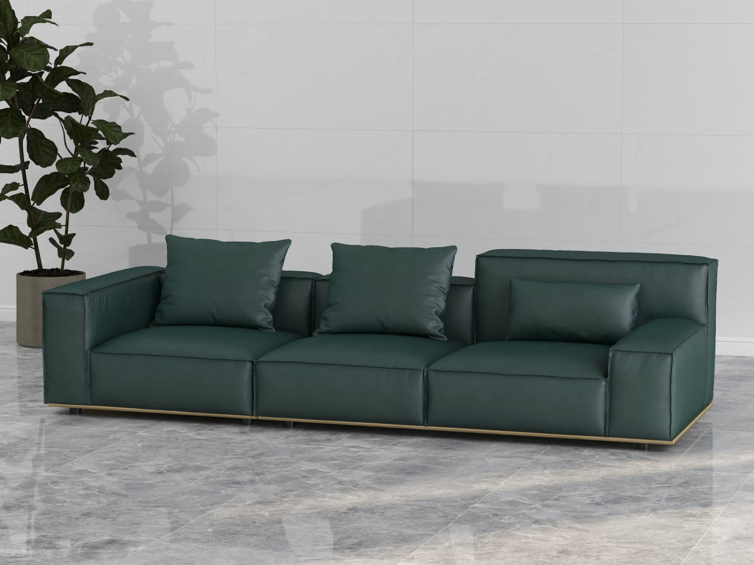 VJ5-1801B Sofa VV