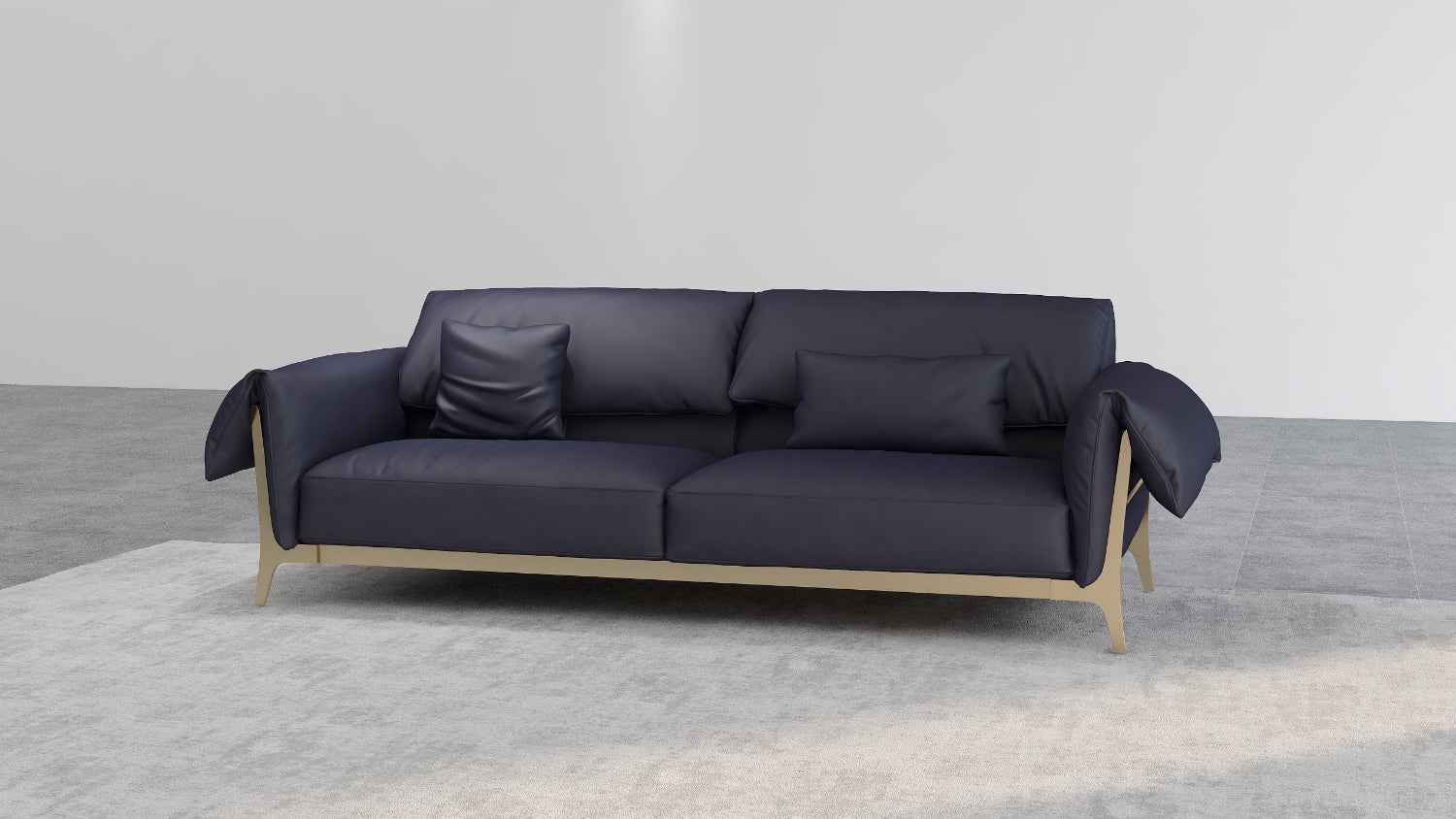 VJ5-2009 Sofa