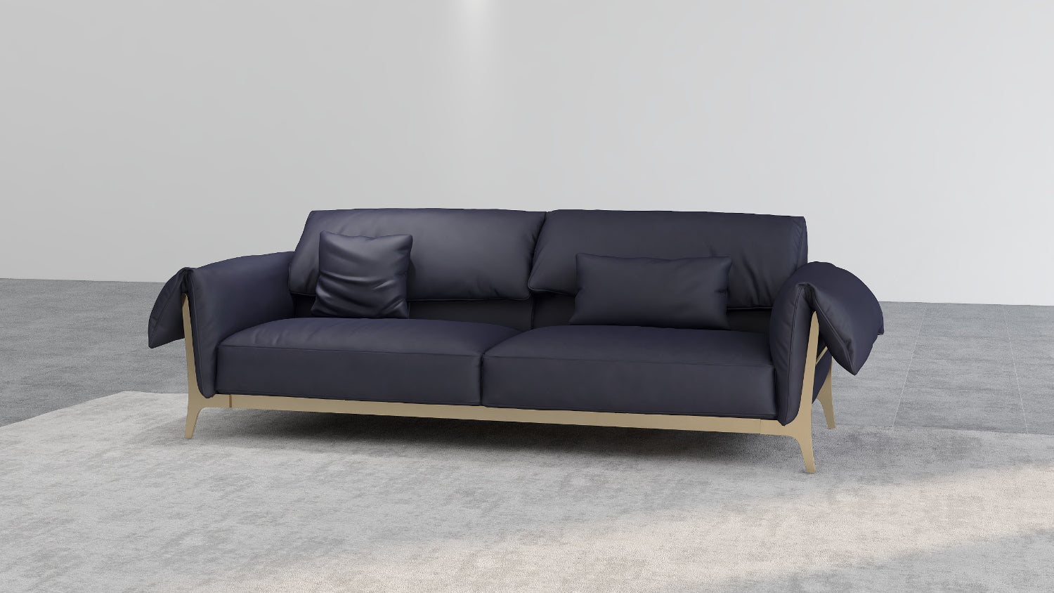 VJ5-2009 Sofa VV