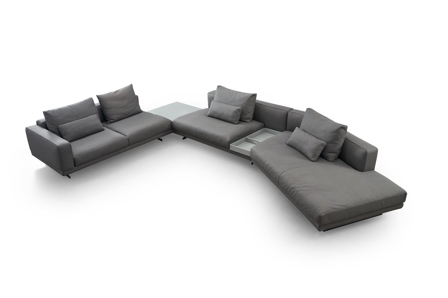 VJ5-2065 Sofa VV