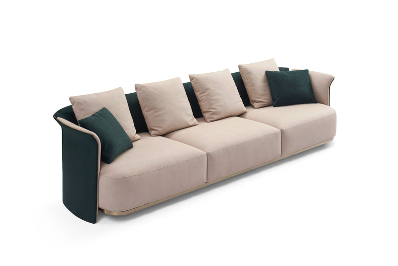 VJ5-2105 sofa