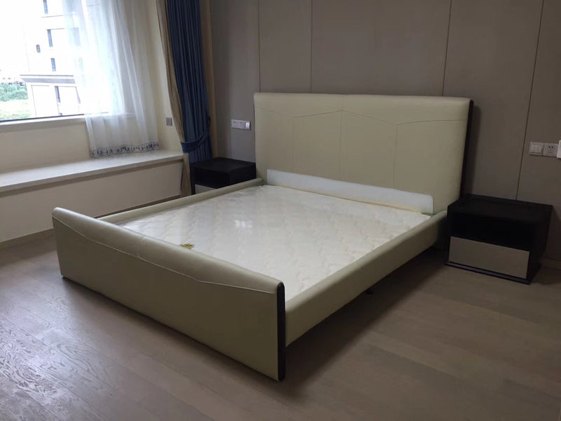 KB-VVCASA-BED-VX5-1676-1 Bed