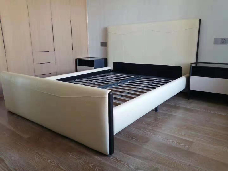 KB-VVCASA-BED-VX5-1676-1 Bed