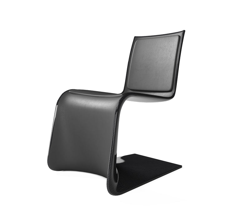 Elevate Your Home Dining Experience with a Modern Luxe Chair W018D6 Bentley dining chair LOUNGE CHAIR