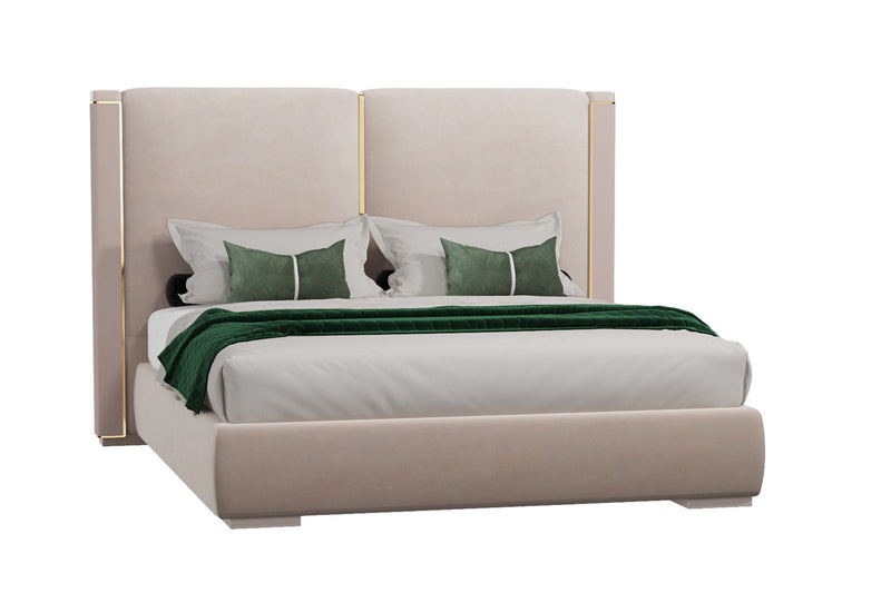 WH301B10 Bed