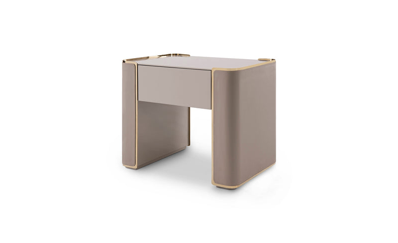 WH301B11 bedside table