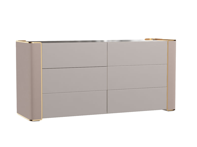 WH301B12  Chest Of Drawers