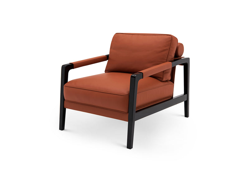 Recliner Chair with Armrests and Back Support - Ultimate Comfort WH301SF11A lounge chair