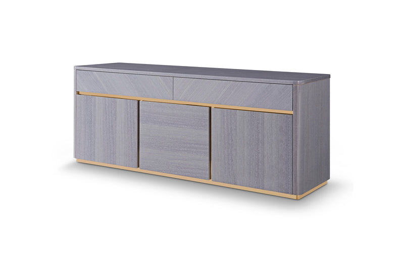 WH302D7 Wine Cabinet Sideboard