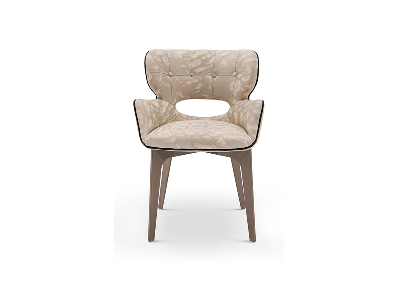 WH303D5 dining chair