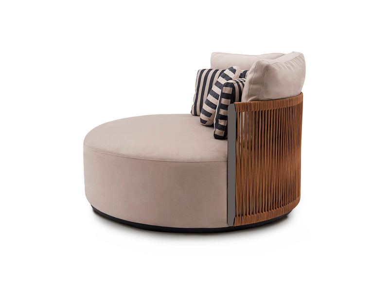 Nordic Design Leisure Chair: Modern Living Room Furniture Sofa Chair WH308SF11A lounge chair