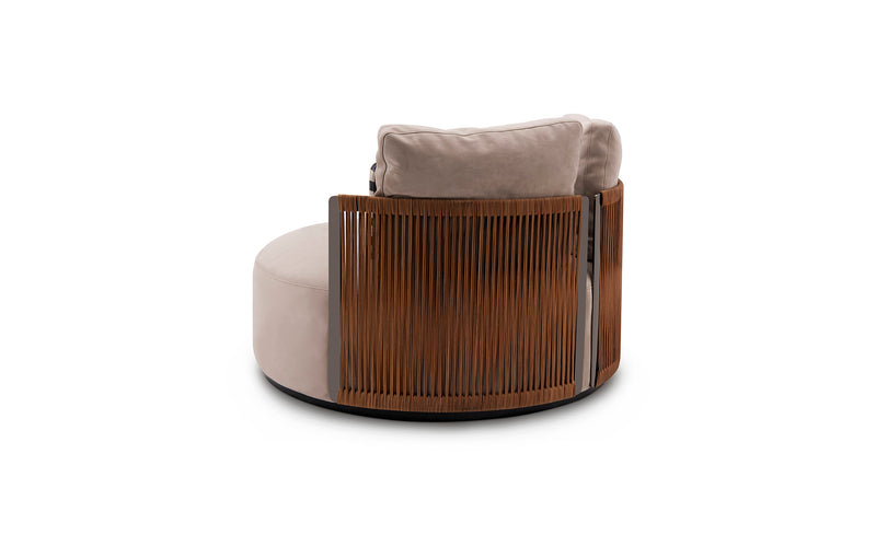 Nordic Design Leisure Chair: Modern Living Room Furniture Sofa Chair WH308SF11A lounge chair