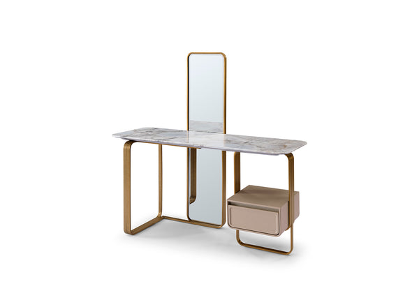 WH309B13 DRESSING TABLE