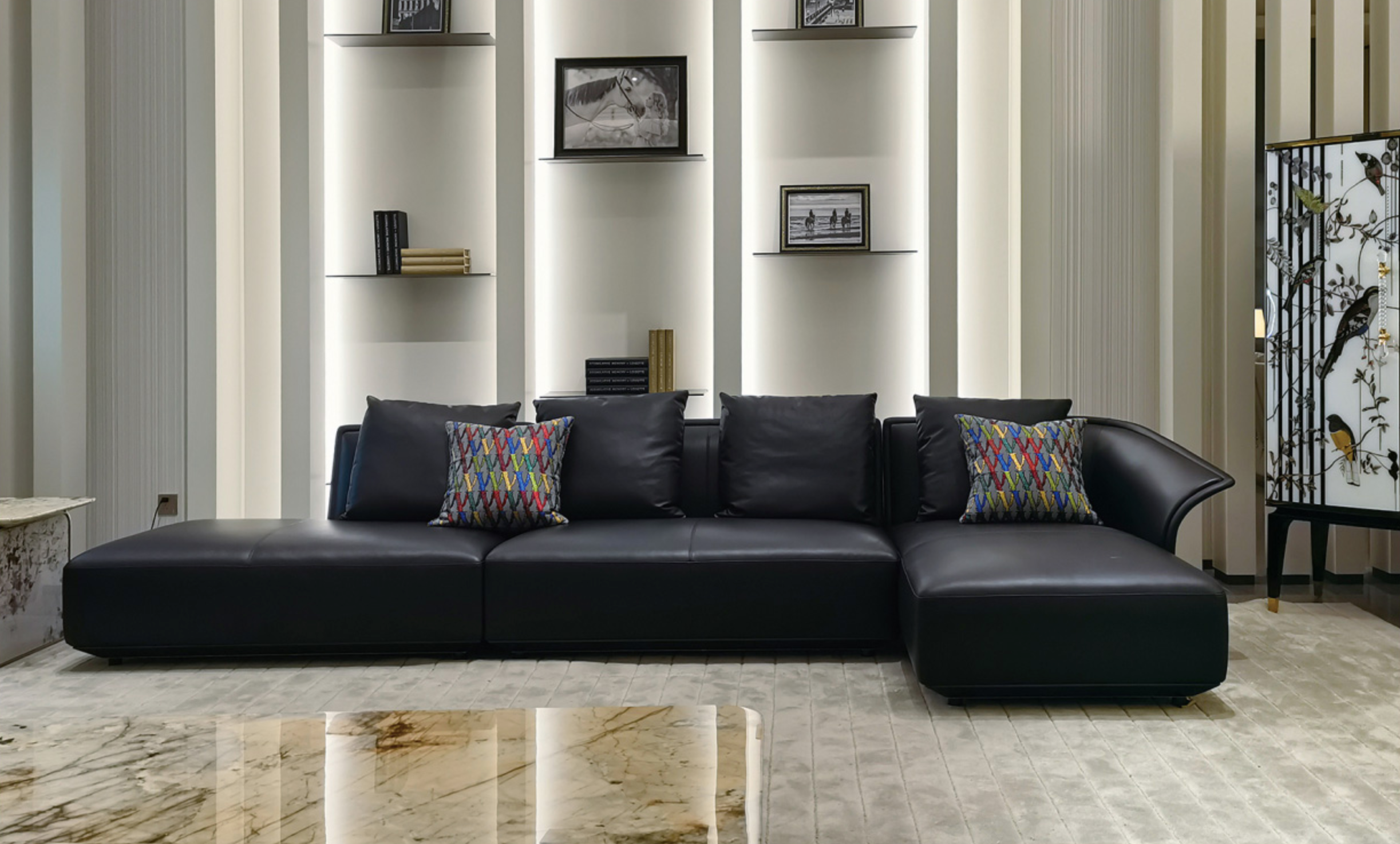 WH313SF3 SOFA W