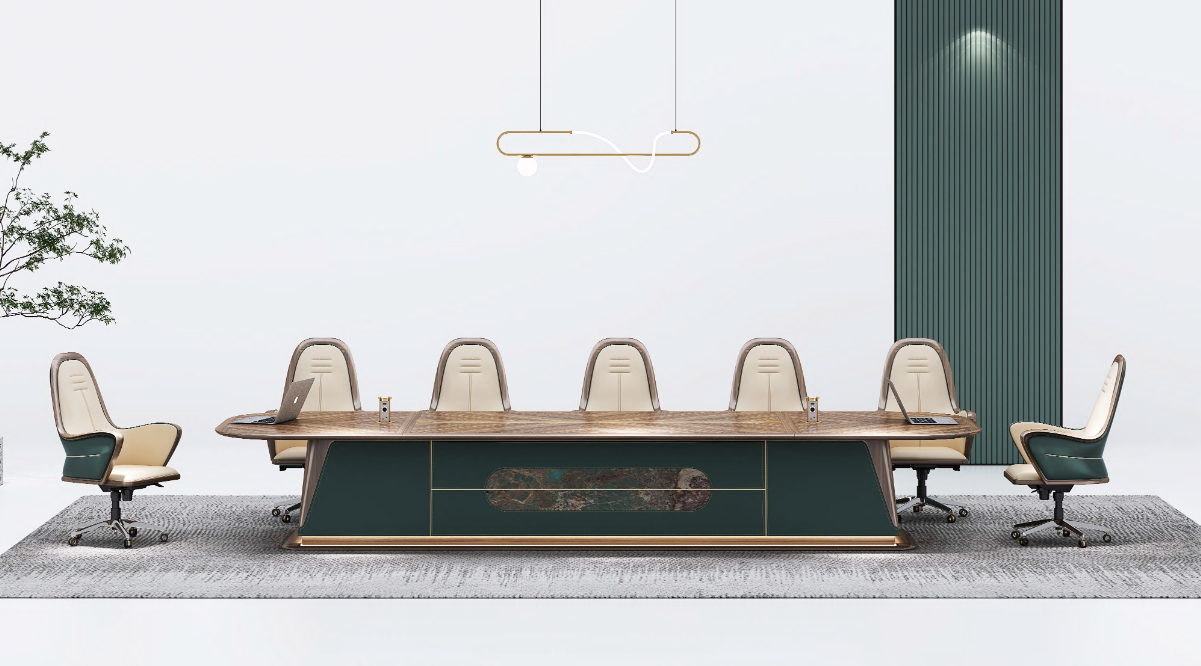 Z101 executive chair