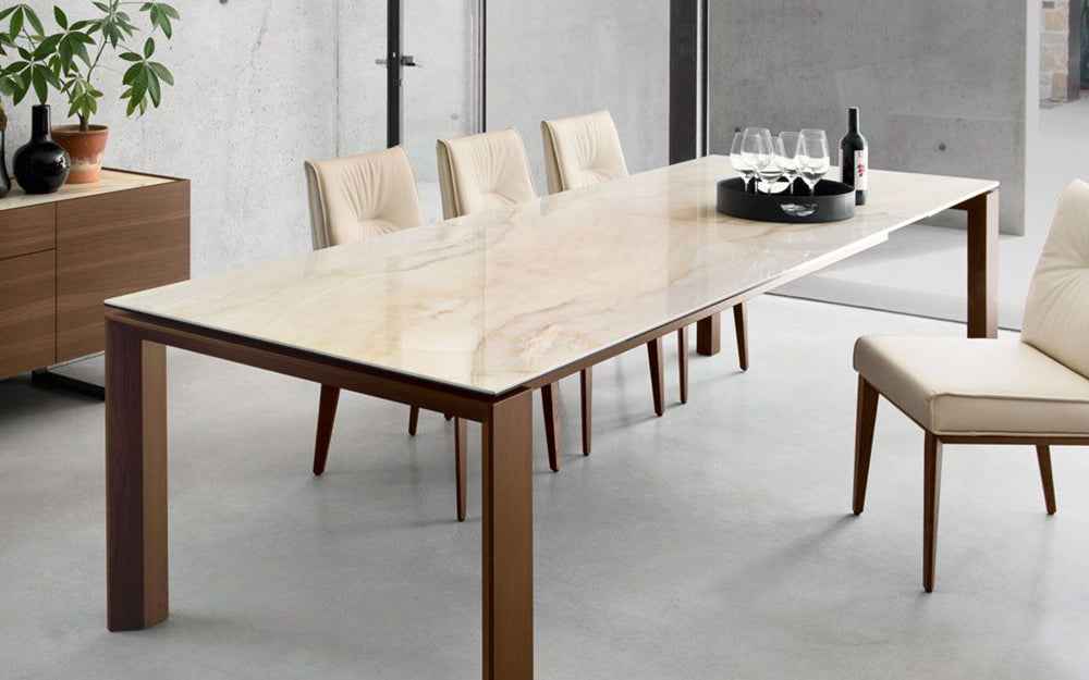 HA-1805 Dining table