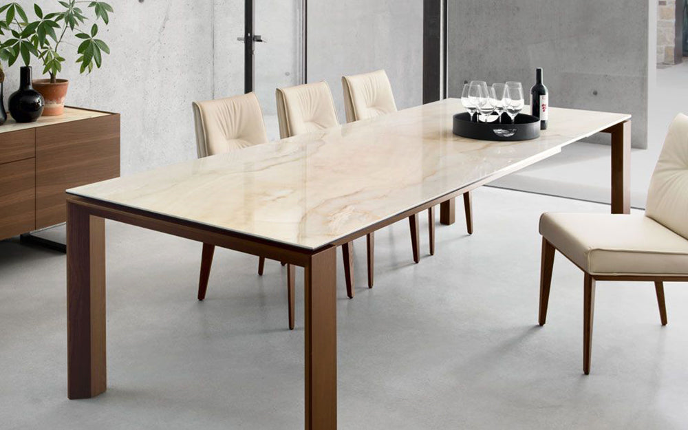 HA-1805 Dining table VV