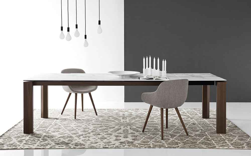 HA-1805 Dining table