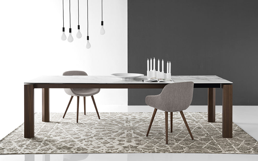 HA-1805 Dining table VV