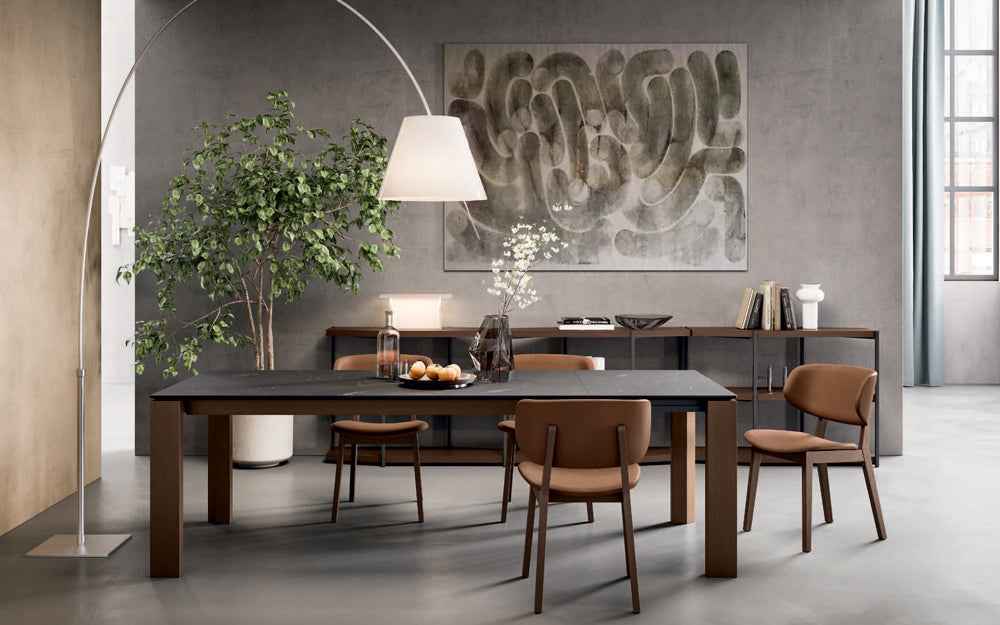 HA-1805 Dining table