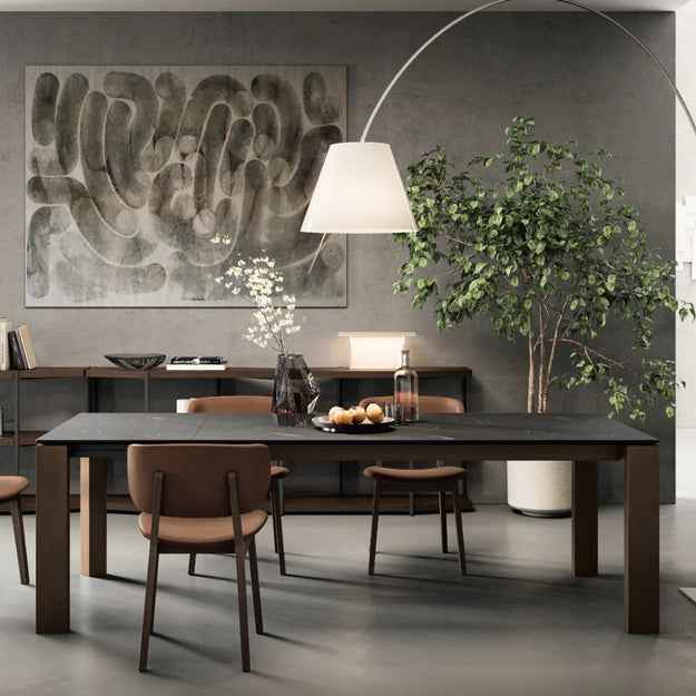HA-1805 Dining table