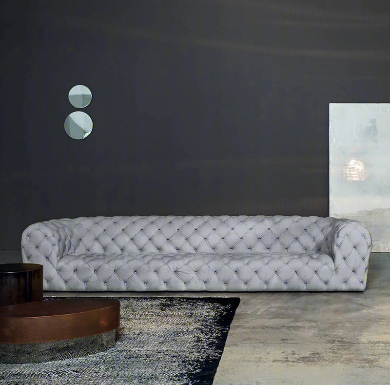 Chester Moon Sofa