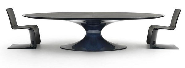 Bugatti Style Dinning Table 香榭丽尔餐桌